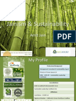 Jainism and Sustainability - JCNC