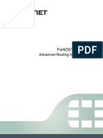 Fortigate Advanced Routing 50 PDF