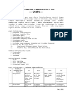 SKKPD Standar Kompetensi Kemandirian Peserta Didik PDF