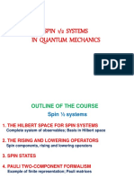 Quant Mech Curs 2016 C9