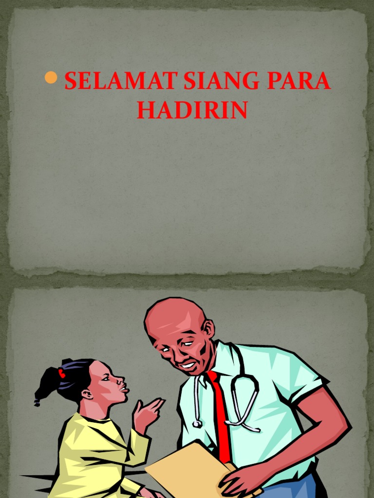 Efek Samping Obat dan Reaksi Adverse | PDF | Sains & Matematika
