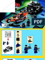Lego Movie Cycle Chase PDF