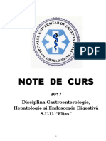 Note de Curs Gastro 2017