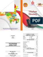 Directory of Govt. of Haryana - Naresh Kadyan