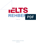 IELTS Rehberi 2. Baskisi Yakinda Abdulba