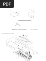 Stylus C90 C91 C92 D92 Parts List and Diagram