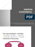 Sindrom Kardiorenal