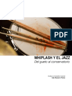 Whiplash y El Jazz