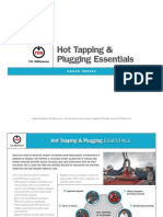 Hot Tapping & Plugging Essentials: Ebook Series