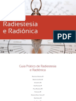 Guia Prático de Radiestesia e Radiônica - Dhonella Ebook PDF