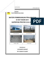 Materi GI & GITET PDF