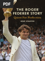 Download Roger Federer-Quest for Perfection by Rahul SN35691962 doc pdf