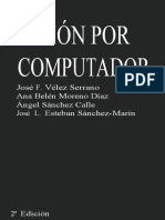 Vision Por Computador - Español