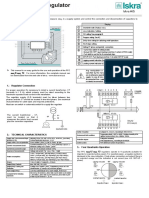 PFC Regulatori Za Komenzaciju PDF