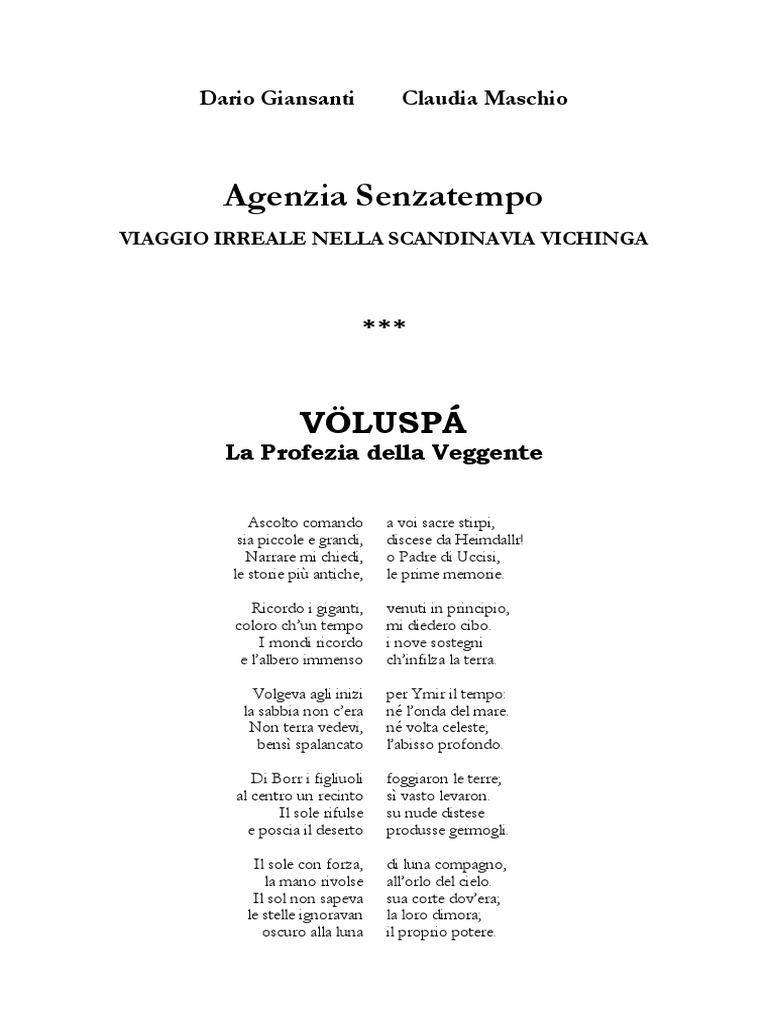 Voluspa