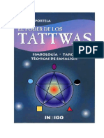 Tattwas: The Subtle Energies of Nature