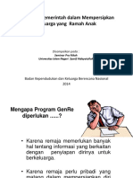 Materi Pra Nikah PDF