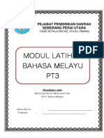 Modul BM PT3 Penang PDF