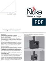 Manual de Instalacion Nuke PDF