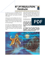 Pharaoh PDF