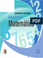 Metodologia Da Matematica 2015