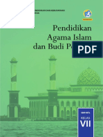 PAI Kls 7 Revisi 2017