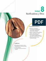 Rectificadores y Filtrospdf PDF