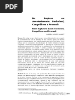 Da Ruptura Ao