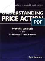 Understanding Price Action PDF