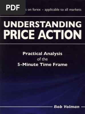 Understanding Price Action Pdf Market Trend Day Trading - 