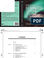 Fund. of Electromagnetics - Lonngren & Savov(1).pdf