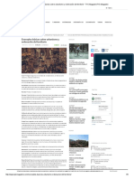 Conceptos Básicos Sobre Urbanismo y Ordenación Del Territorio