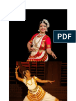 Mohiniyattam