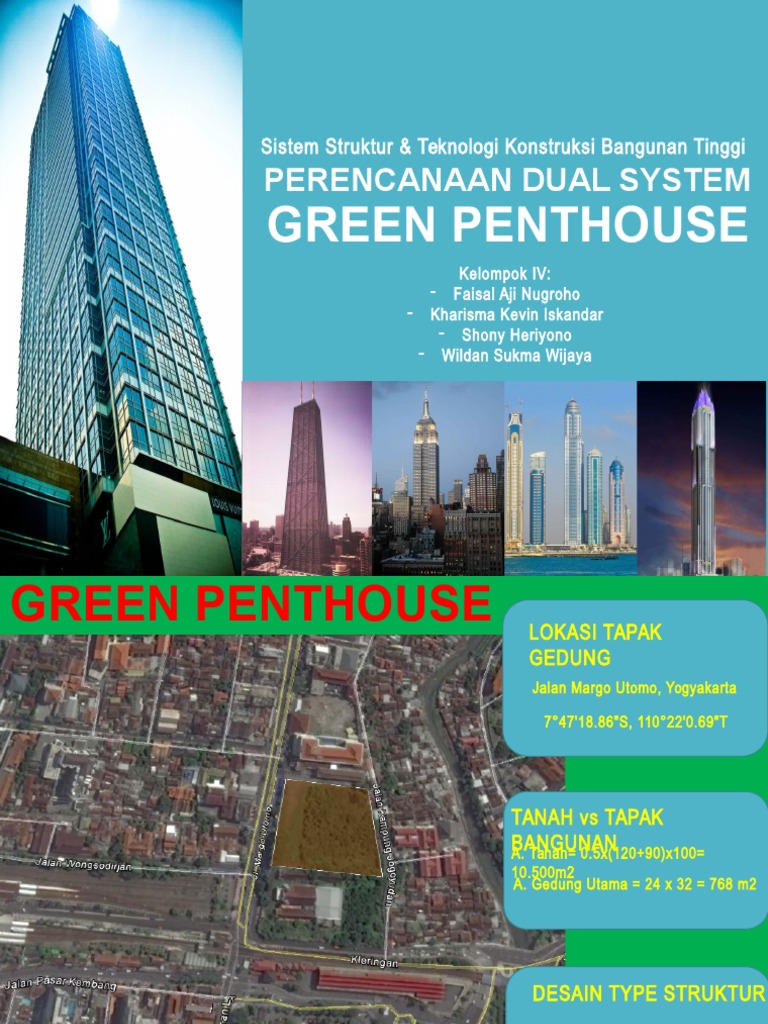 Picture of Luxury Penthouses & Apartments | Homes & Villas by Marriott