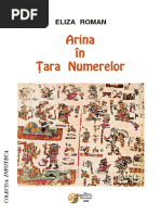 038 SCRIPTA - Arina in Tara Numerelor PDF