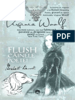 041 TAJ - Flush Cainele Poetei PDF