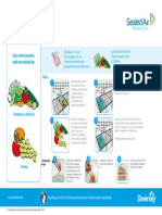 Wallchart Suma Eden MOD