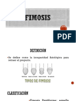 Fimosis