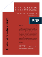 Artigo Dominó de Fragmentos Pitágoras 500 PDF