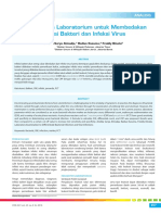 21 - 241Analisis-Pemeriksaan Laboratorium Untuk Membedakan Infeksi Bakteri Dan Infeksi Virus PDF