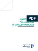 Guialenguajejan PDF