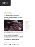 13 Sintomas Do Transtorno Bipolar_ a Bipolaridade é a Nova Depressão