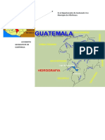 Departamento de Guatemala