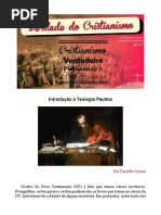 Introdução à Teologia Paulina