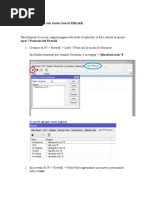 Bloquear Paginas Con Router Board Mikrotik