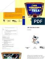 No Funciona La Tele PDF