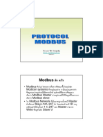 Intro Modbus