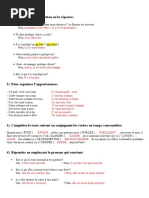 Respuestas Evaluation 4 Éme Anée