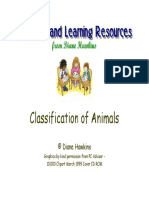 Classification PDF