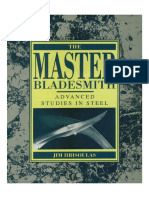 Jim Hrisoulas - The Master Bladesmith